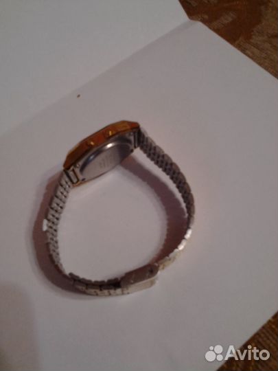 Наручные часы