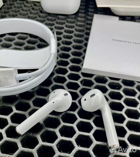 AirPods 2 Premium Новые