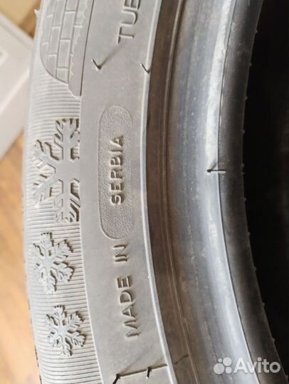 Tigar Ice 205/55 R16 94T