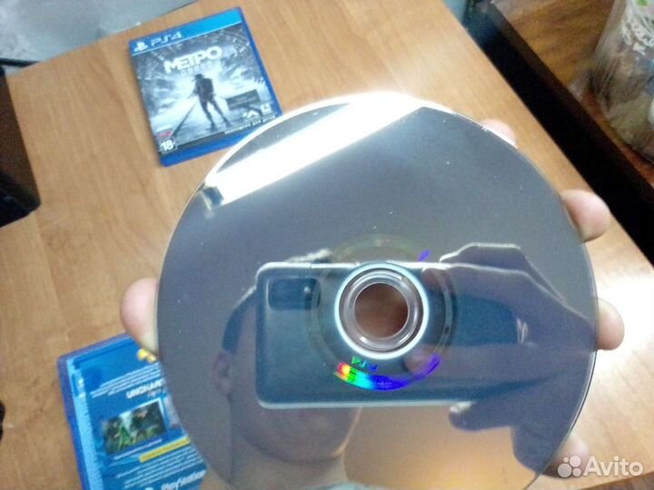 Игра для playstation ps4