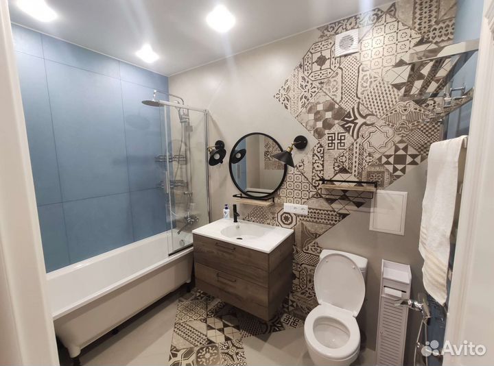 Мастер на час. Мастер универсал