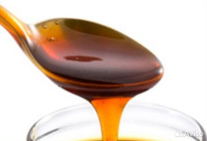 Мед натуральный опт