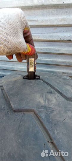 Michelin Agilis 315/70 R15