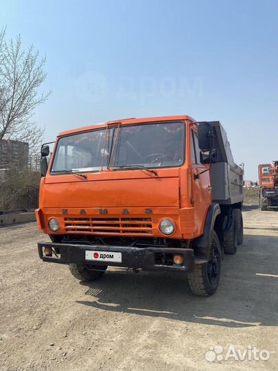 Отсев,песок карьер,щебень,крс,перегной грунт, 5куб