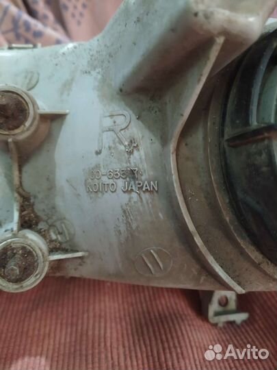 Nissan primera p10 запчасти