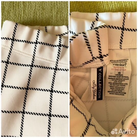 Легинсы,тайтсы, велосипедки, шорты р.42/46/48/50