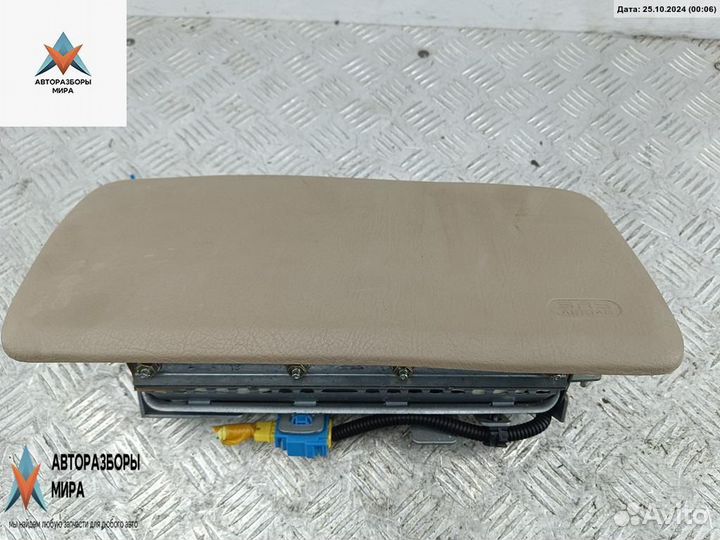 Подушка безопасности пассажира Rover 600-serie