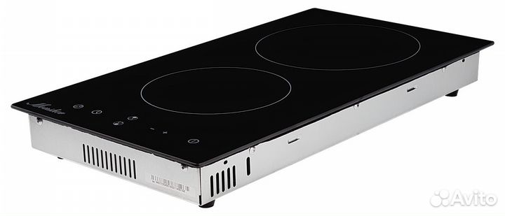 Домино электрическая варочная поверхность Monsher