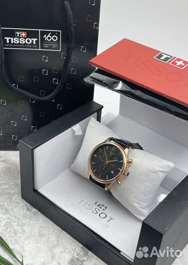 Мужские часы Tissot