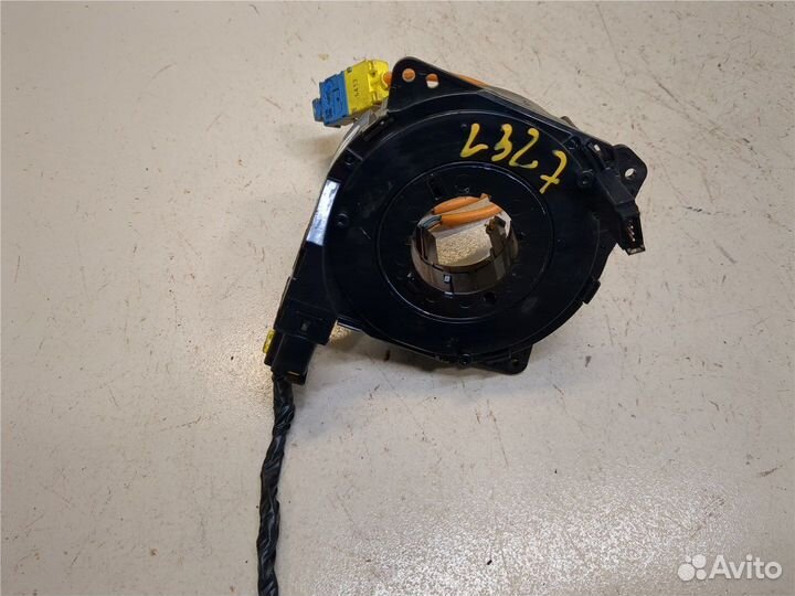 Шлейф руля Volvo XC90, 2008