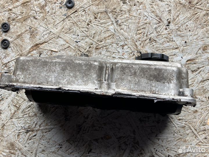 Клапанная крышка daewoo matiz 0.8