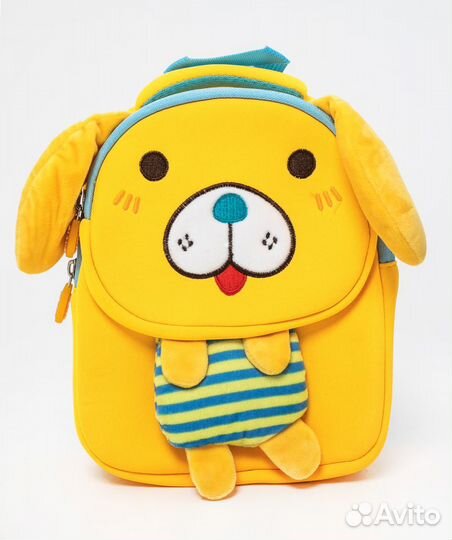 Рюкзак Желтый Щ