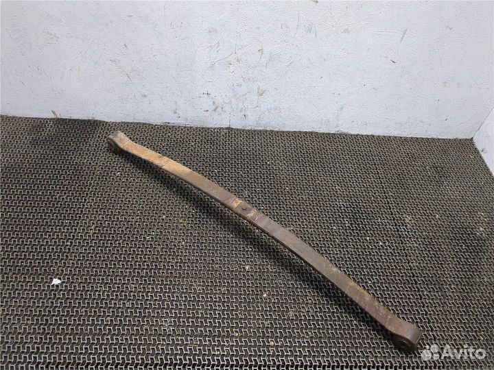 Рессора Ford Transit, 2001