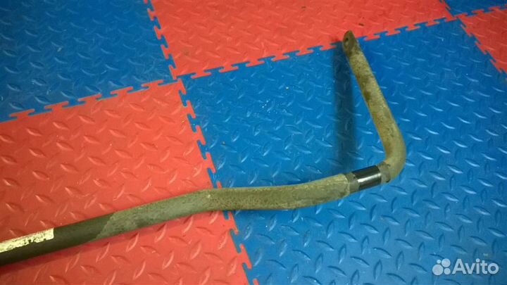 Стабилизатор задний BMW X5 E70