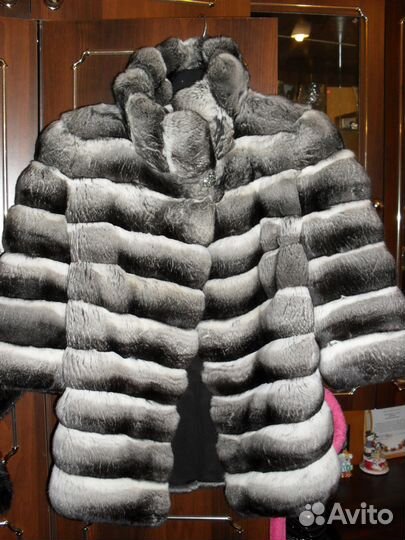 Перекрой и реставрация шуб