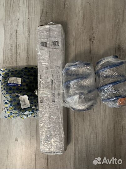 Запчасти на daewoo nexia