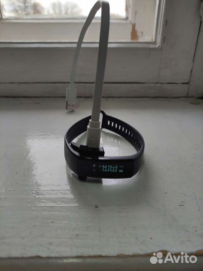 Honor mi band 3, часы, фитнес трекер