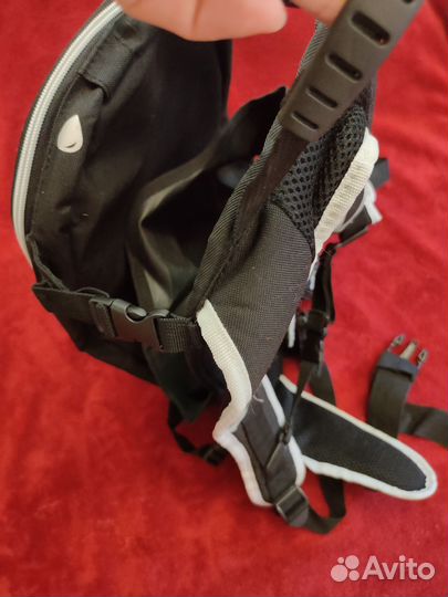 Рюкзак для коньков роликов Reaction