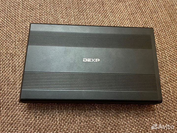 Жесткий диск 6000гб