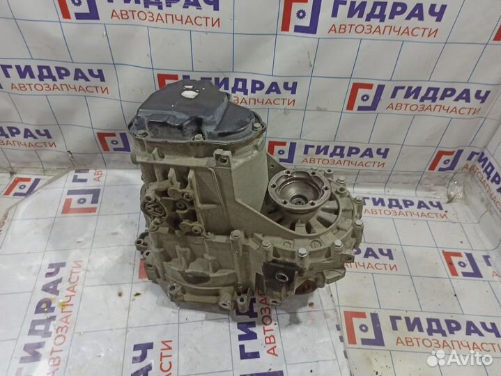 МКПП Volkswagen Caddy (2k)