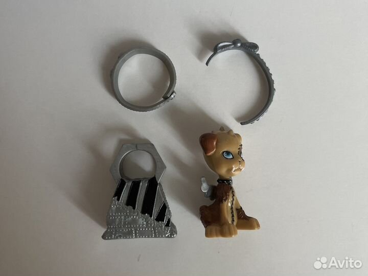 Френки Штейн Базовая Monster High