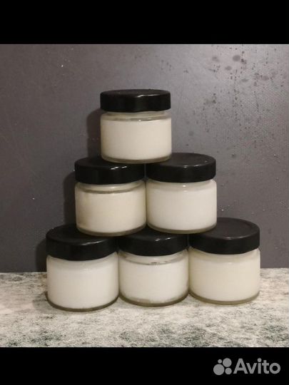 Сурчиный жир