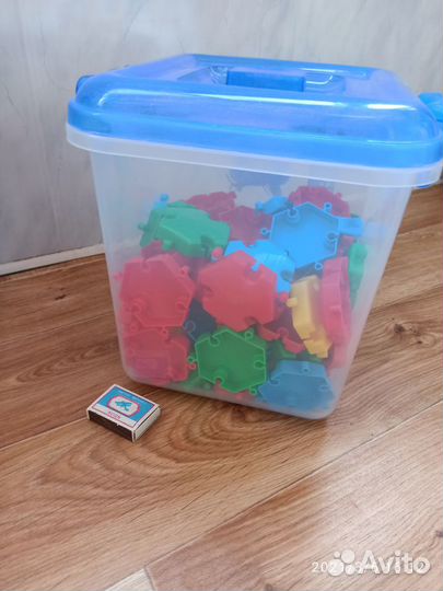 Конструктор