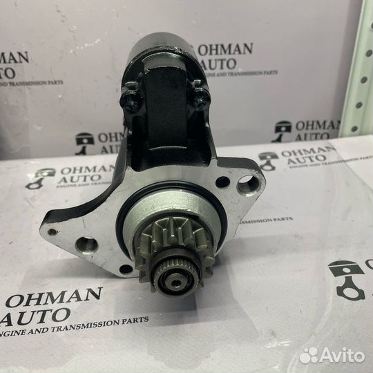 Стартер honda BF 75, 90, 115, 130