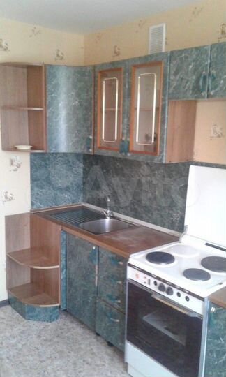 2-к. квартира, 52 м², 3/5 эт.