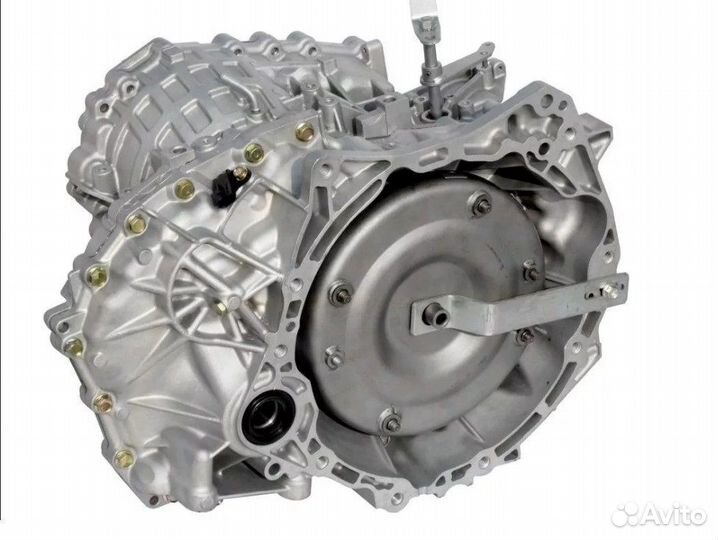 Вариатор Jatco JF011E