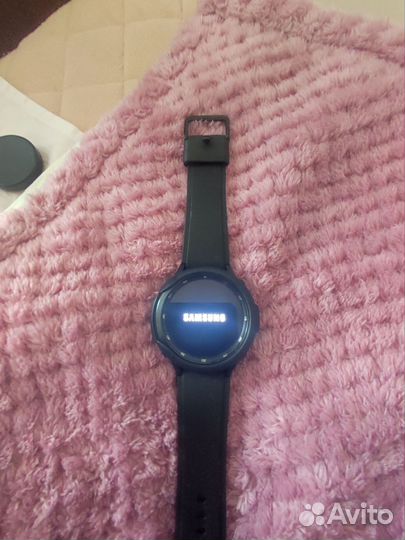 Samsung galaxy watch 4 classic 46mm