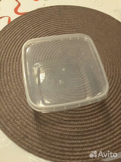 Контейнеры для хранения