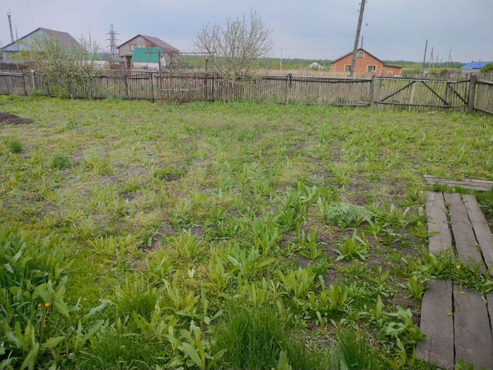 Участок 24,7 сот. (ИЖС)