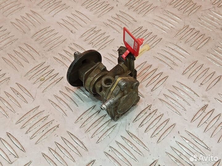 Кран бензобака Kawasak ZZR250