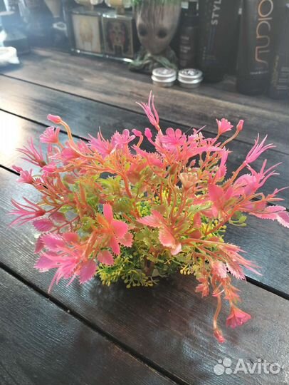 Искусственый цветок