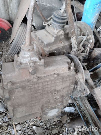 Стабилизатор на маз и другое