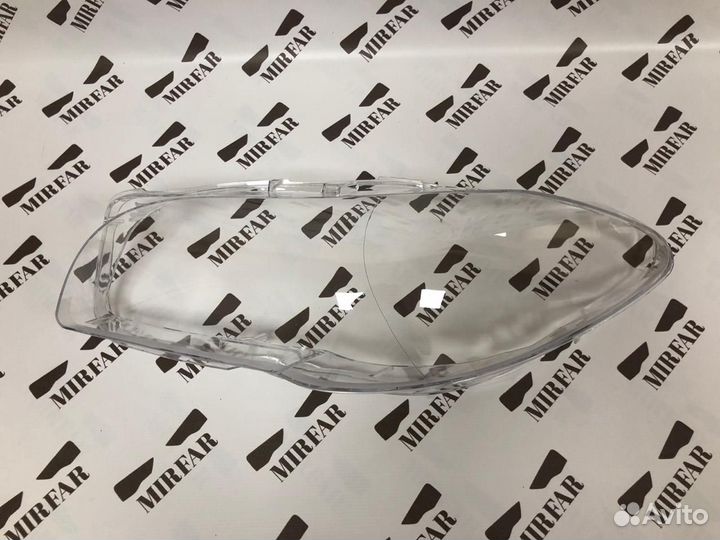 Стекло фары BMW 5 F10