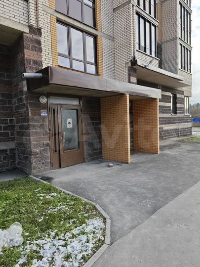 Квартира-студия, 21,8 м², 7/8 эт.