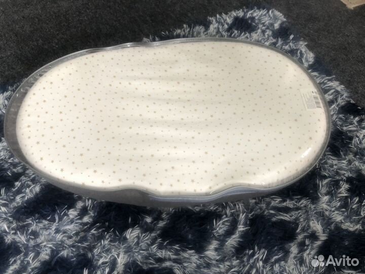 Кокон для новорожденных