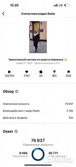 Видеосъёмка / Видеограф / Видеооператор