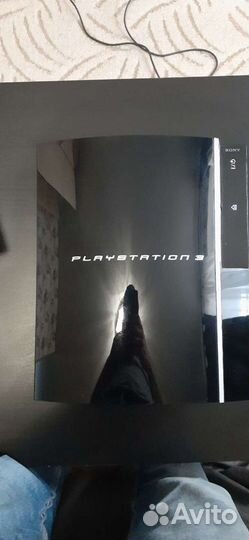 Sony playstation 3