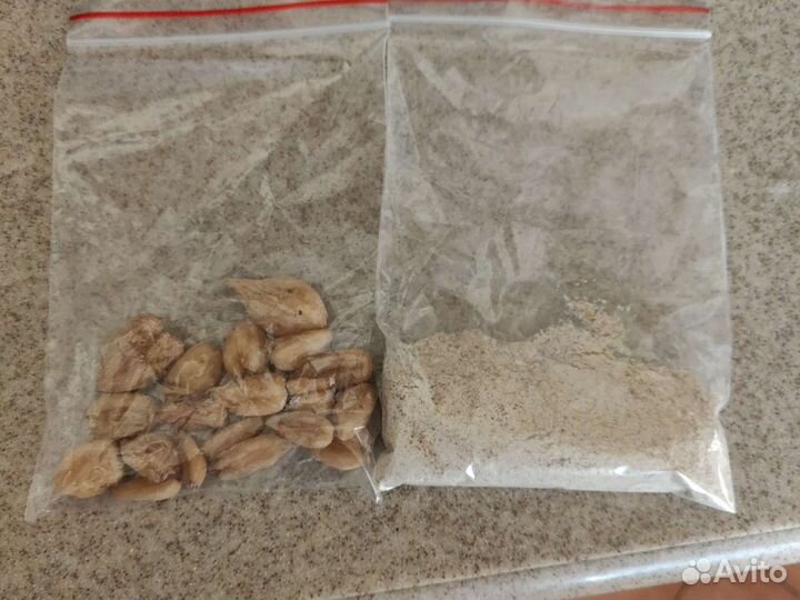 Корень ятрышника кавказского50гр