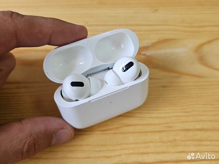 Наушники apple airpods pro 2 реплика