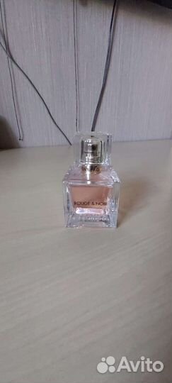 Туалетная вода женская