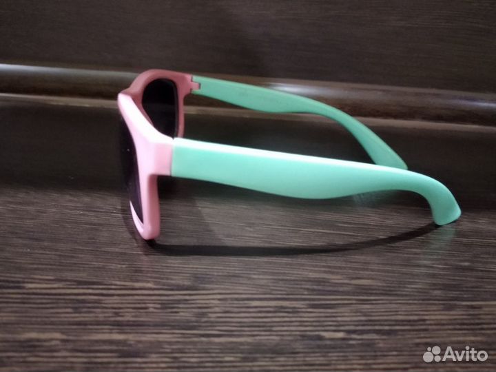 Солнечные очки