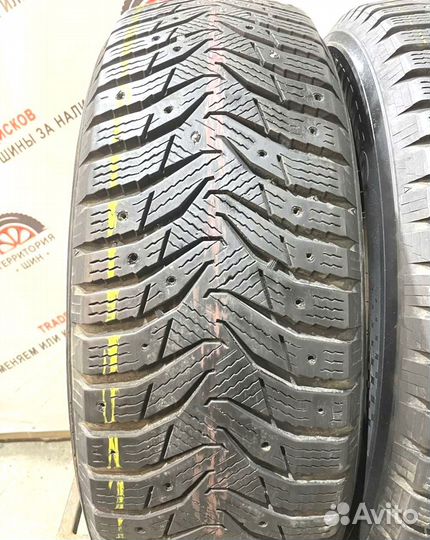 Kumho WinterCraft Ice WI31 215/65 R17 106V