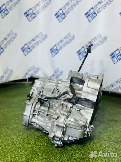 АКПП Ниссан Теана J31 седан vq23de 2006