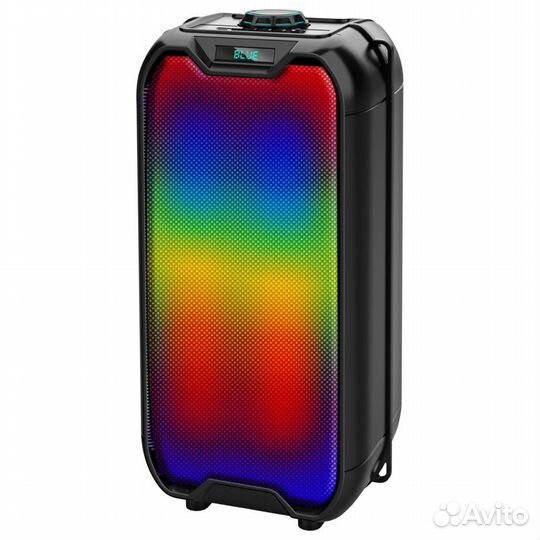 Колонка ginzzu GM-221