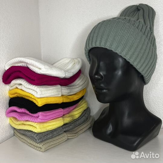 Шапки оптом
