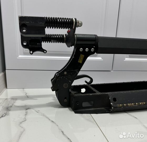 Электро Самокат Kugoo m4 pro